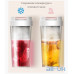 Фітнес-блендер Deerma Insulation Juice Cup (DEM-NU90)  — інтернет магазин All-Ok. фото 2